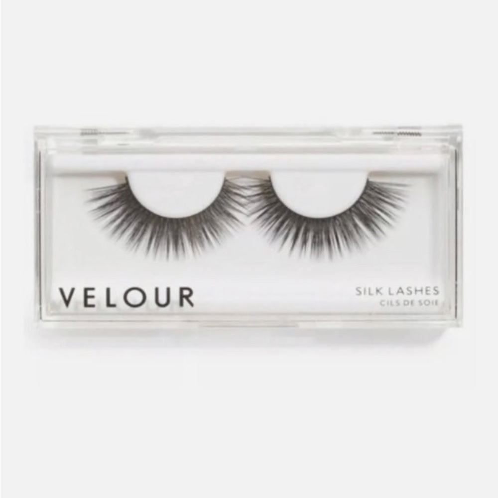 Lashes
